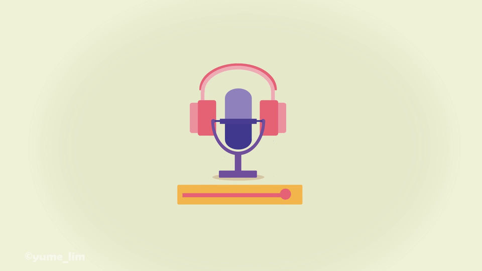 logo design & animation